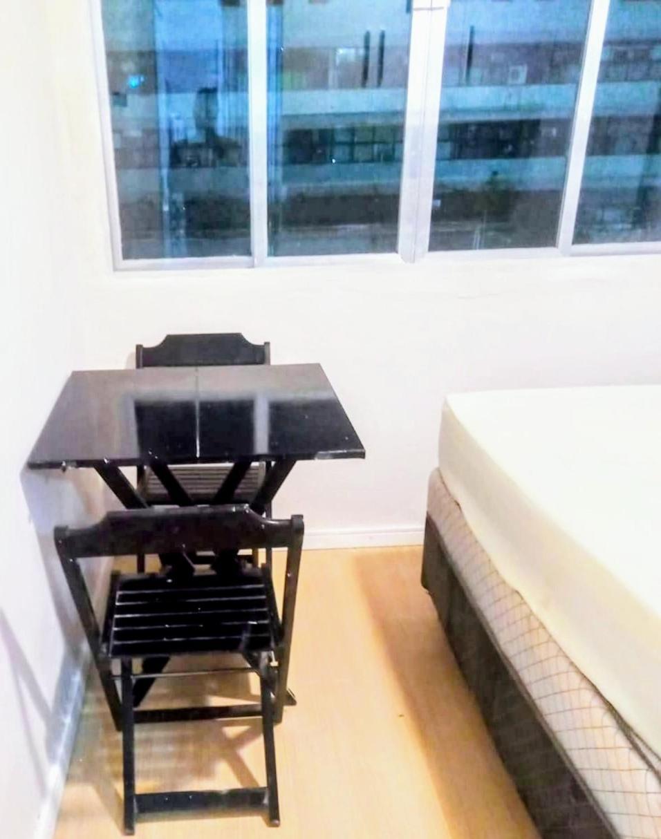 Cantinho Nas Laranjeiras Appartement