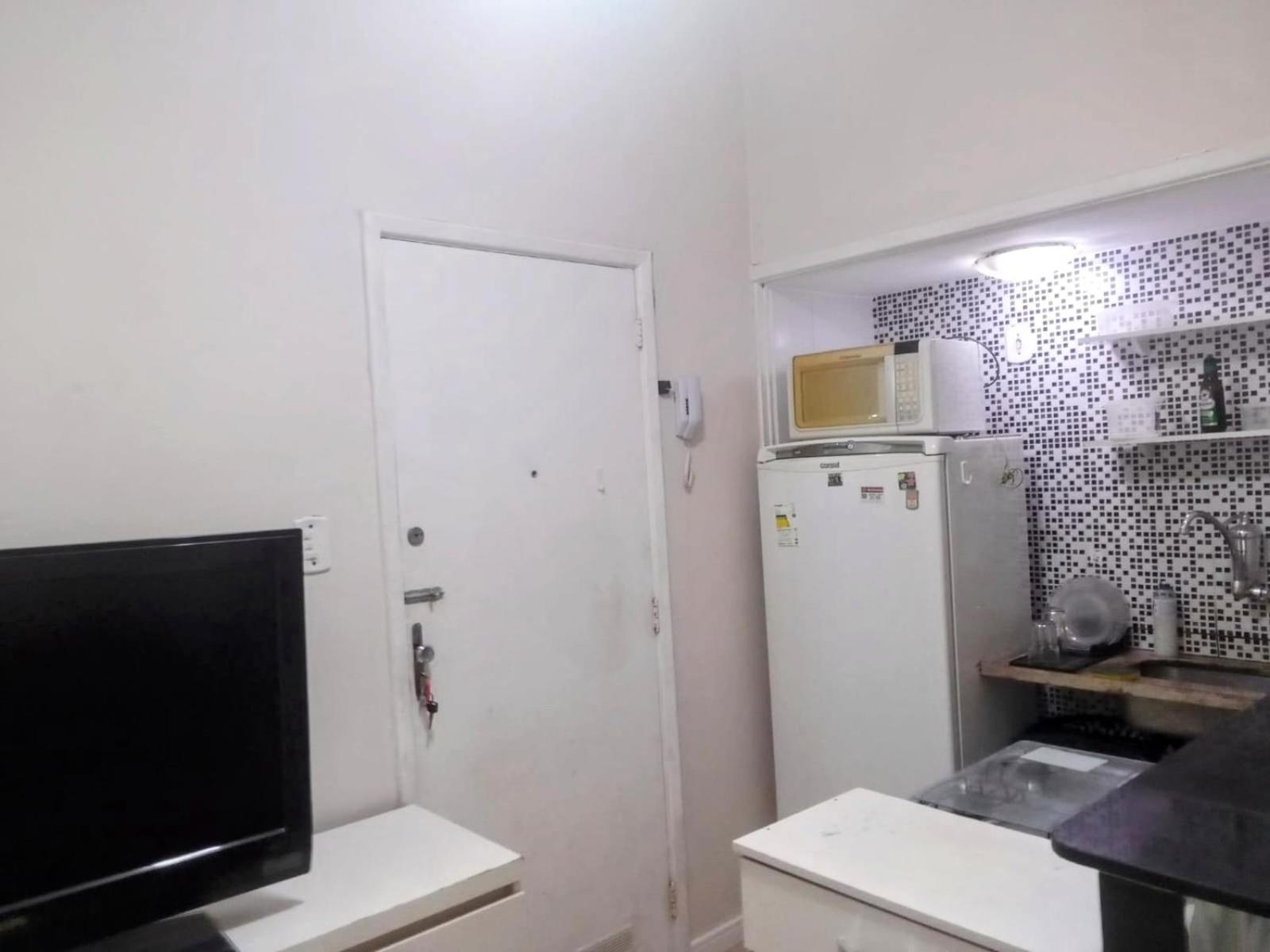 Appartement Cantinho Nas Laranjeiras *