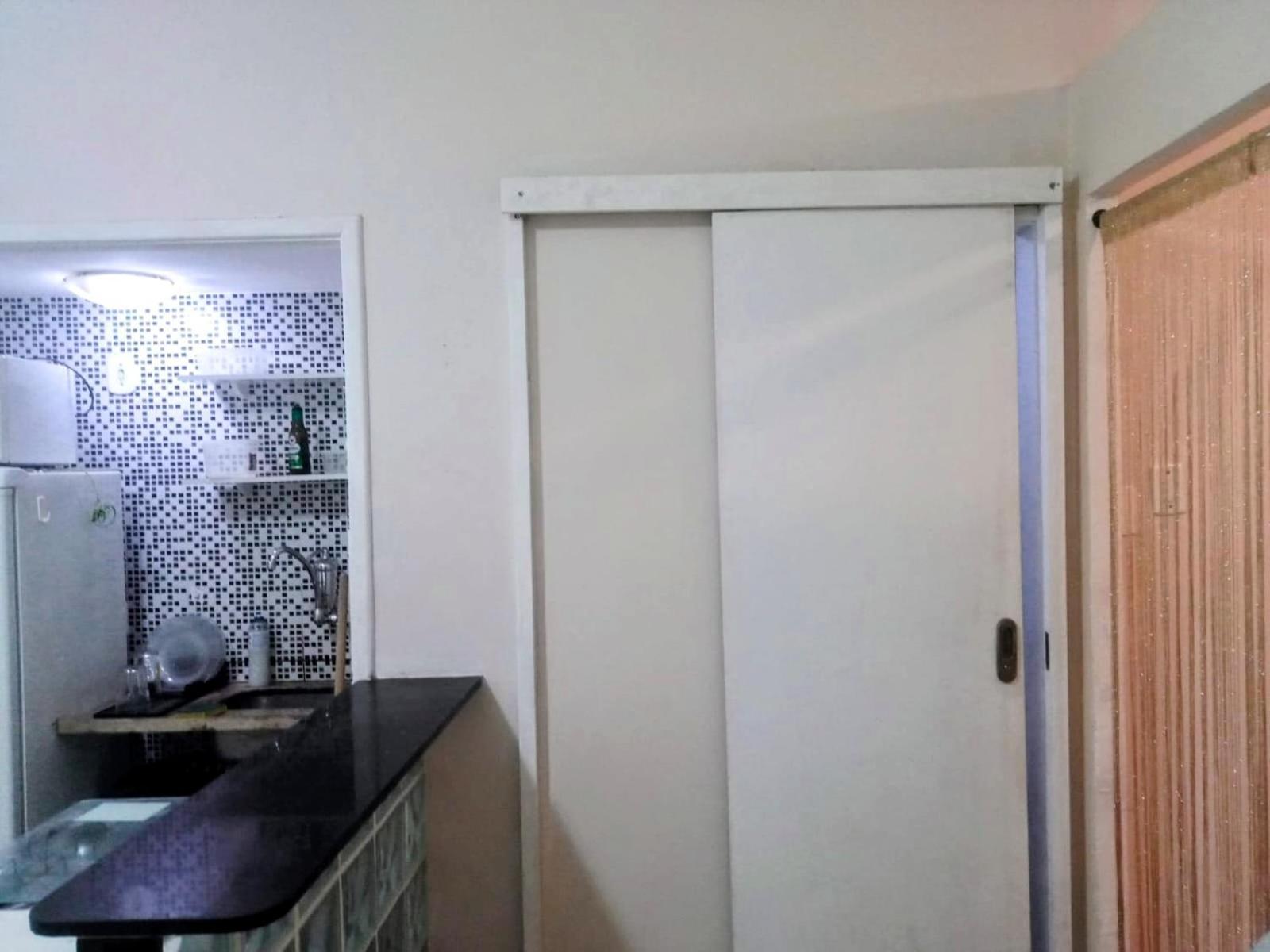 Cantinho Nas Laranjeiras Appartement Rio de Janeiro