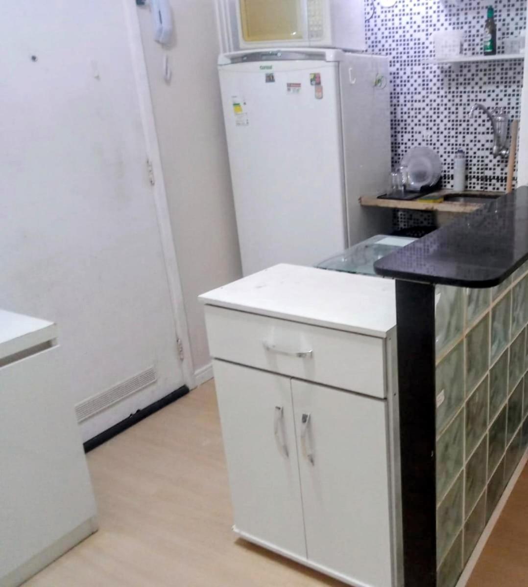 Cantinho Nas Laranjeiras Appartement