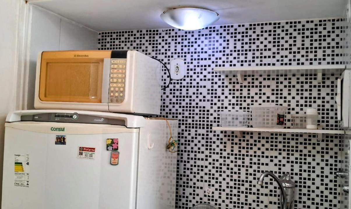 Cantinho Nas Laranjeiras Appartement