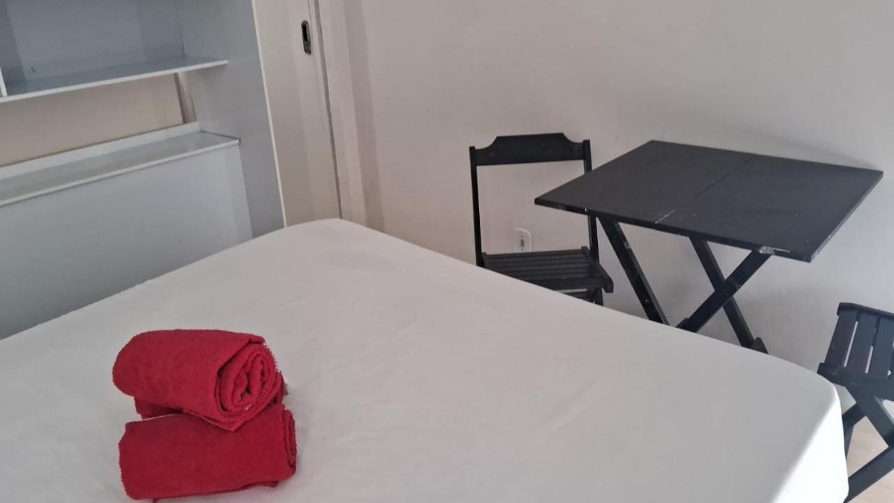 Cantinho Nas Laranjeiras Appartement *