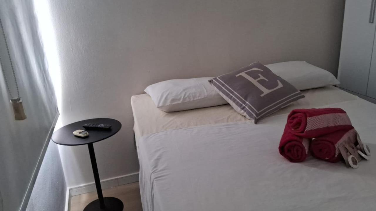 Appartement Cantinho Nas Laranjeiras Rio de Janeiro