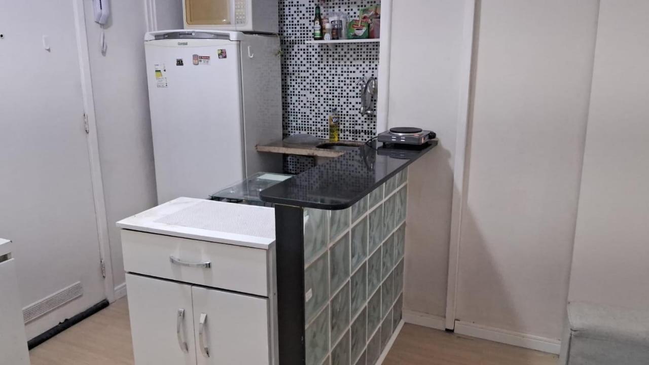 Cantinho Nas Laranjeiras Appartement
