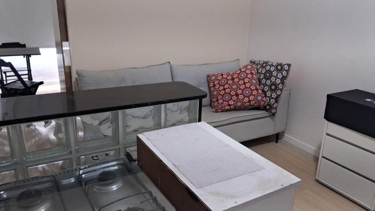 Cantinho Nas Laranjeiras Appartement *