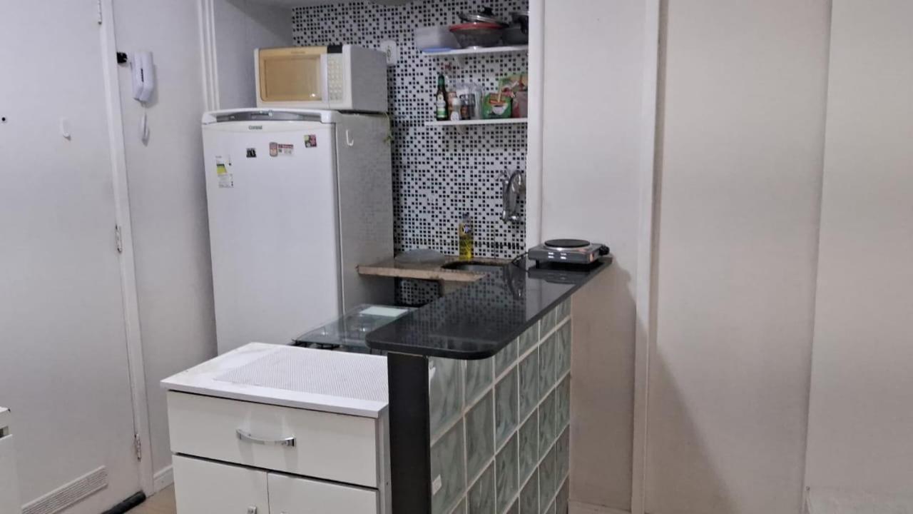Cantinho Nas Laranjeiras Appartement