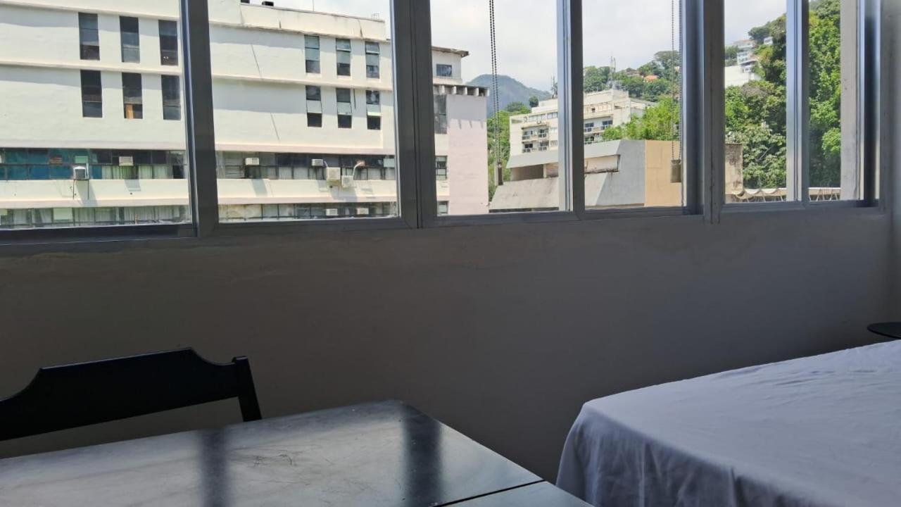 Appartement Cantinho Nas Laranjeiras Rio de Janeiro