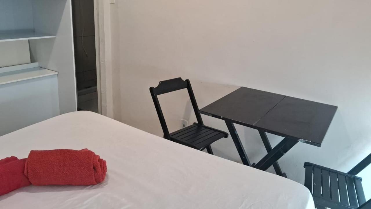 Cantinho Nas Laranjeiras Appartement Rio de Janeiro